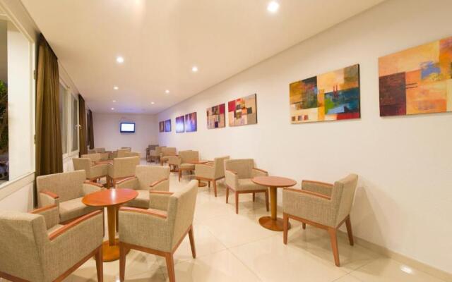 Hotel Gran Sol Ibiza