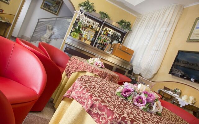 Hotel Jura