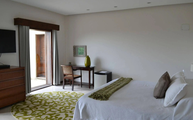 St Michel Wellness Hotel