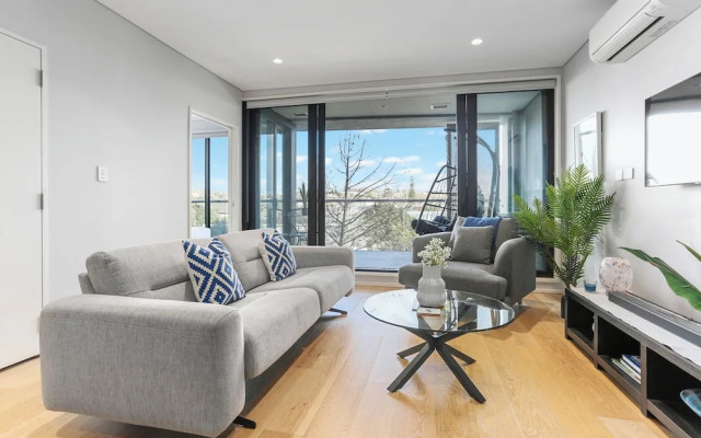 The Grace Apartments by Urban Rest