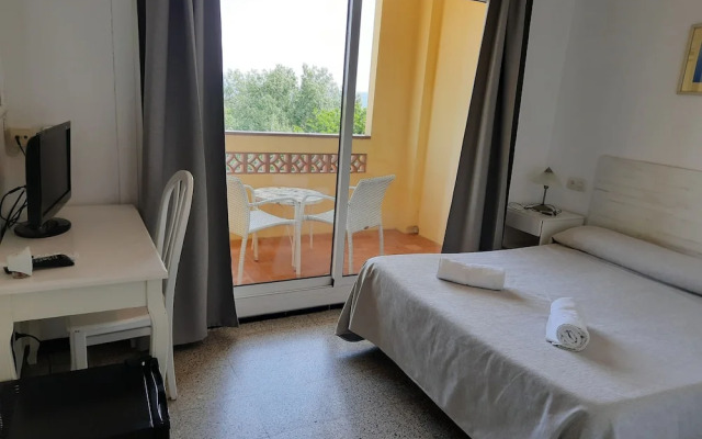 Hotel Riomar