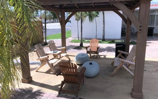 Stay Inn Boutique Hotel