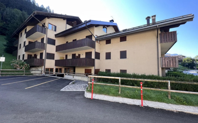 025 Bilocale Piano Terra Giustino