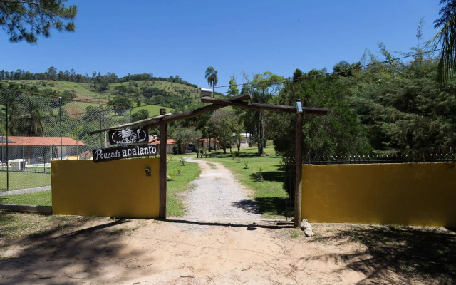 Pousada Acalanto Inn