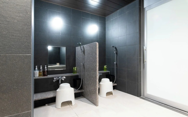 THE S3 Wakayama Station