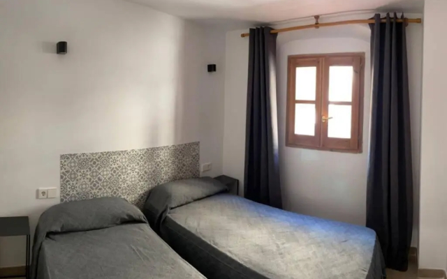 Casa Ferrers piso 2 Piso reformado en el casco antiguo de Tarragona - Hotel in Tarragona - Photo 2