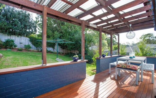 THE Parkview AT Mollymook