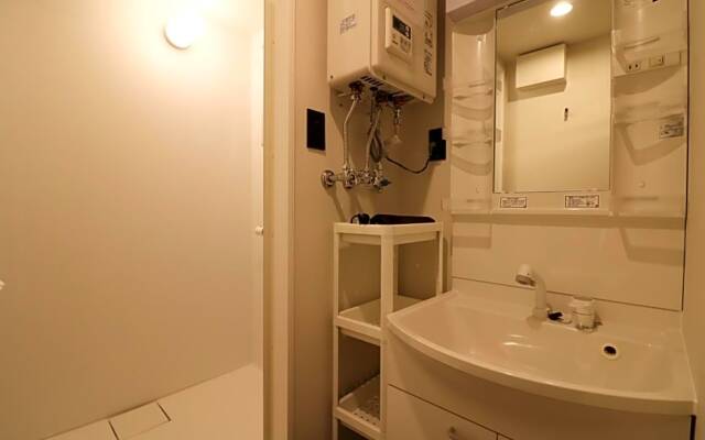 TAKETO STAY PREMIERE SAPPORO EKI - Vacation STAY 63376v