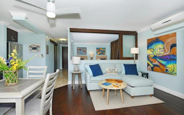 Regency on Beachwalk #31