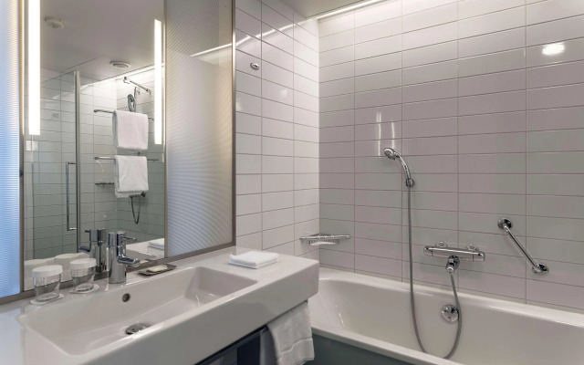 Hilton Helsinki Airport