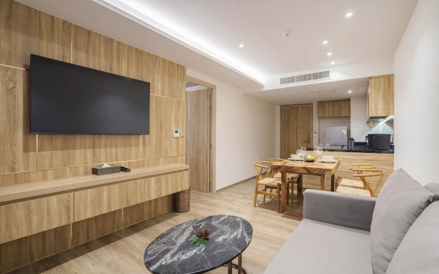 Apartament Mari By Villacarte
