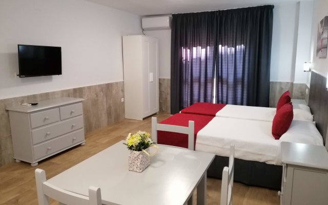 Apartamentos Puerta del Sur