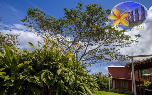 Keuhenua Hostal
