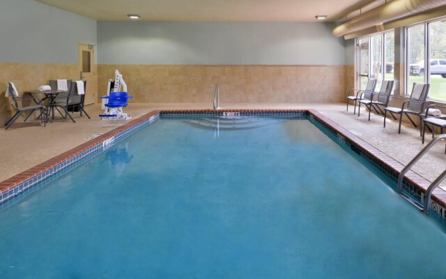 Holiday Inn Express Montgomery - East I-85 by IHG