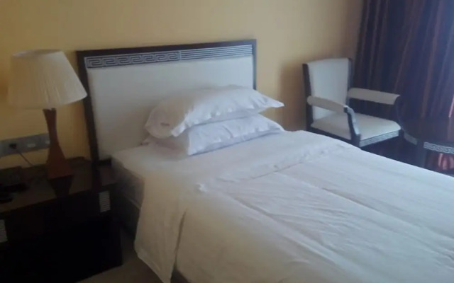 Hotel El Khayem