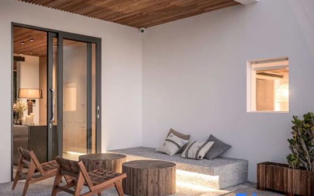 Miyue · ShenZhen Monemvasia Sea View Resort
