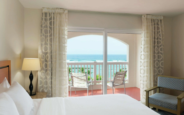 Embassy Suites by Hilton Dorado del Mar Beach Resort — фото 4