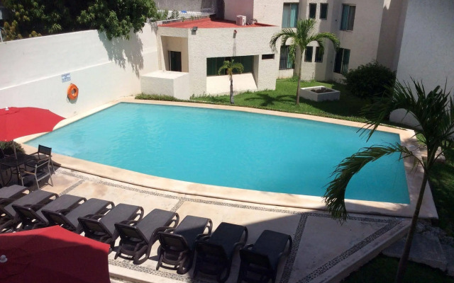Suites Villa Italia