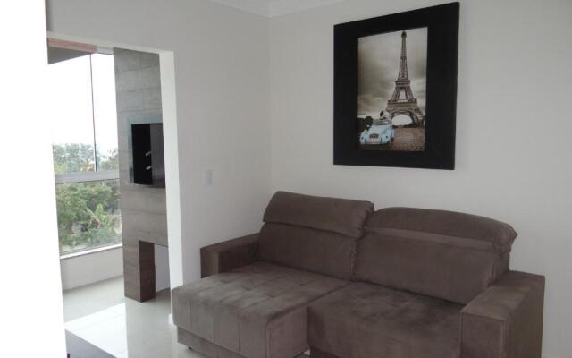 Residencial Galápagos