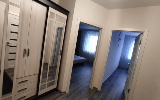 Апартаменты на Дзержинского, 87Б