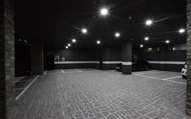 Ansan Hotel Stay 25