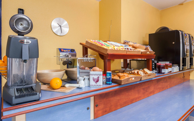 Sure Hotel by Best Western Sarlat-la-Caneda