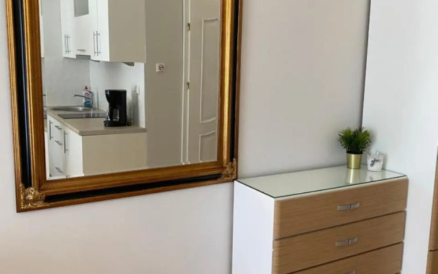 Apartament Comfort w Świnoujściu