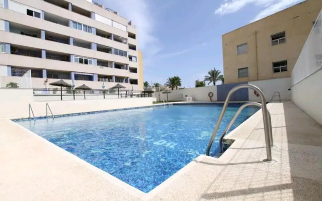 Apartamento Paraíso