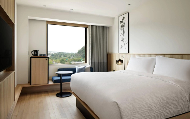 Fairfield by Marriott Gifu Seiryu Satoyama Park