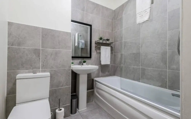 Host Stay Catharine Quarters I II