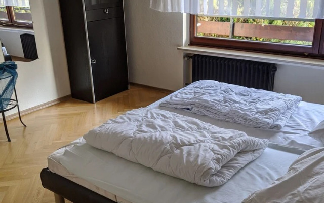 Wiesental Appartmenthaus Simmerath-Einruhr