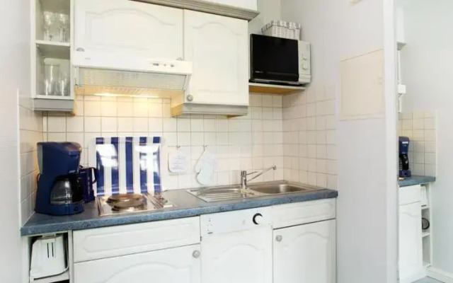 Apartment Haus Kabelgatt