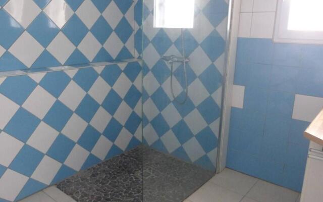 Maison Saint-Gilles-Croix-de-Vie, 4 pièces, 8 personnes - FR-1-224-750