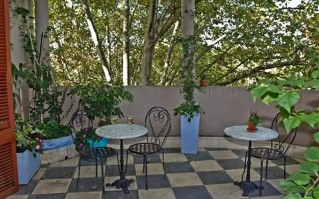 Palermo Living Unique Rooms
