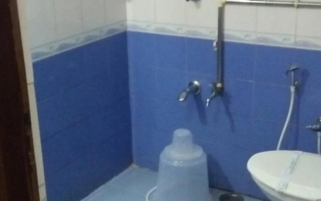 Archana Residency