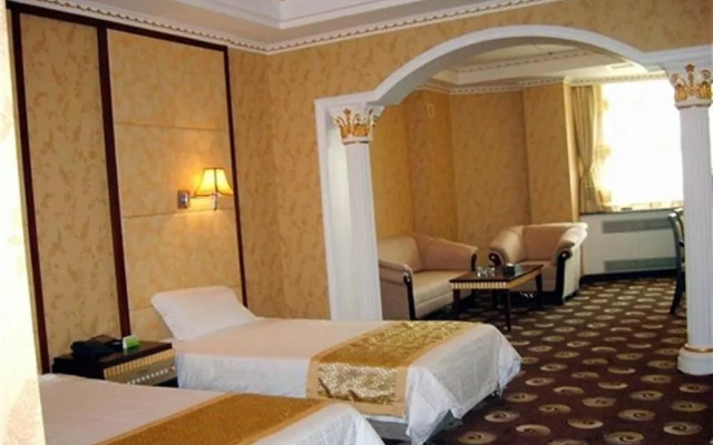 Haite Hotel - Beijing