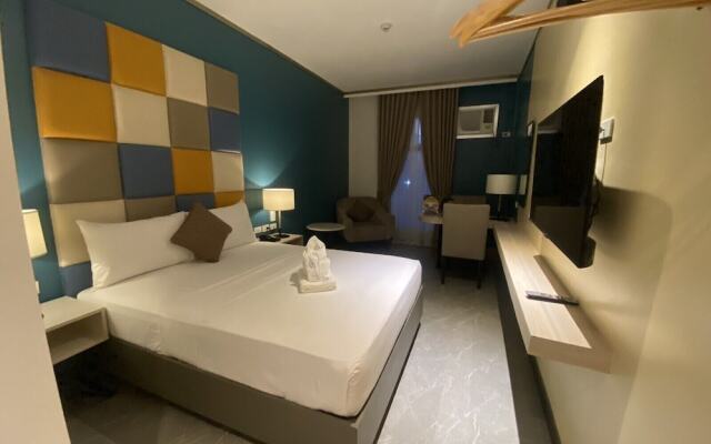 Yes Hotel San Ildefonso Bulacan