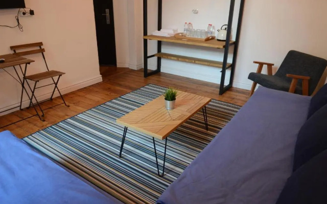 Generaator Sofia Hotel