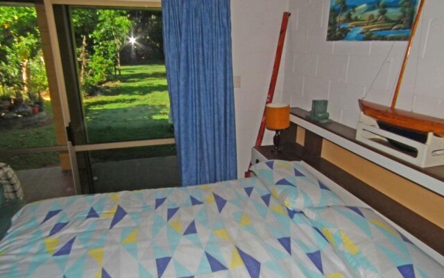 Shady Grove B&B