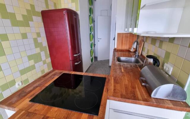 Opatija 10 Apartment with parking, 300m to the sea