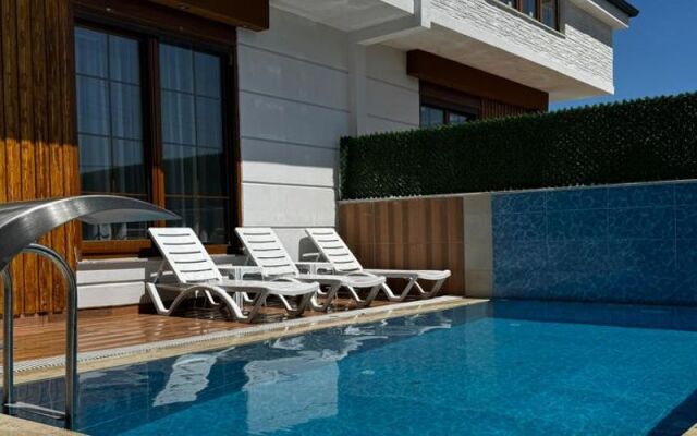 Villa Aile