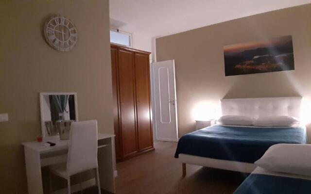 Guest House Piana Degli Albanesi