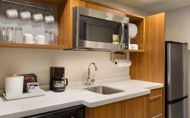 Home2 Suites by Hilton Phoenix Chandler