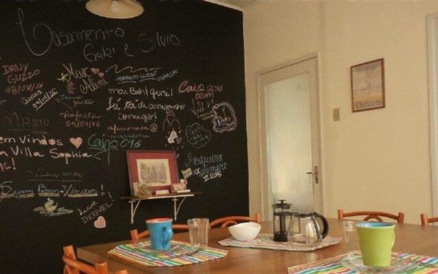 Villa Sophia Hostel