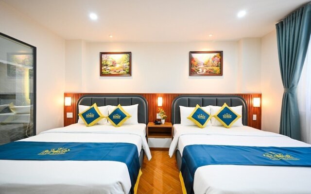 Plus Vung Tau Hotel