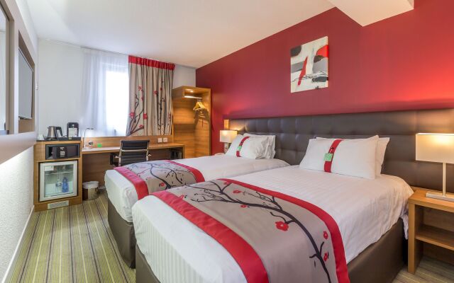 Holiday Inn Clermont-Ferrand Centre, an IHG Hotel