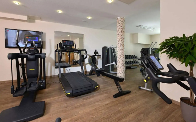 Best Western Plus Hotel Erb