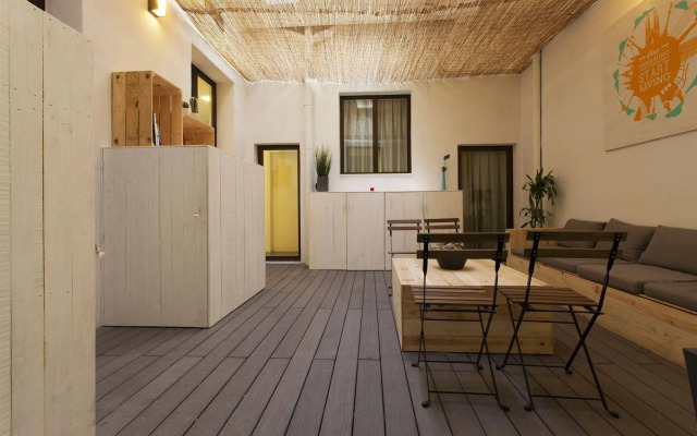 Ramblas by Pillow Hostel - Adults only
