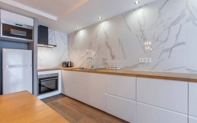 Appartement Neuf 6 personnes La Clusaz