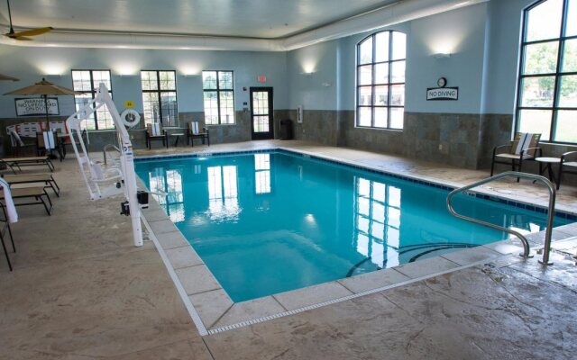 Staybridge Suites Lexington by IHG